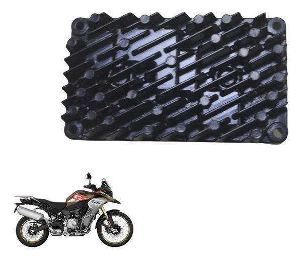 Módulo Reator Farol Bmw F 850 Gs Adv 19-24 Original