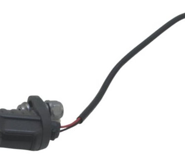 Pisca Dianteiro C/ Avaria Bmw F 850 Gs Adv 19-24 Original