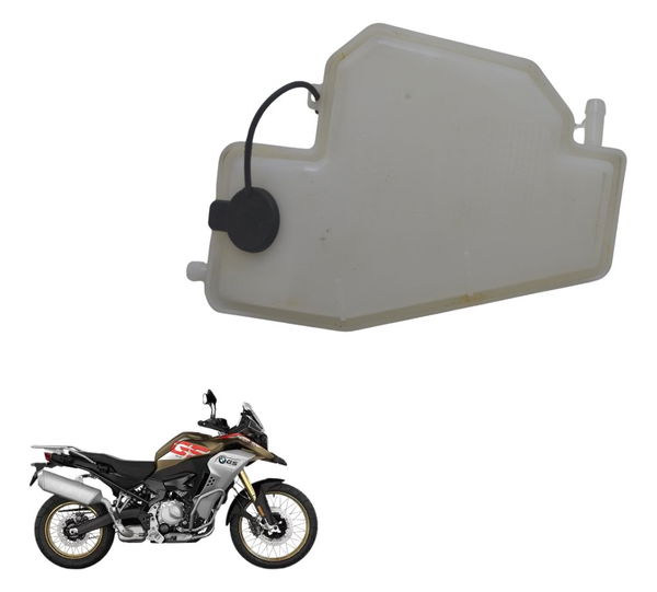 Reservatório Água Bmw F 850 Gs Adv 19-24 Original