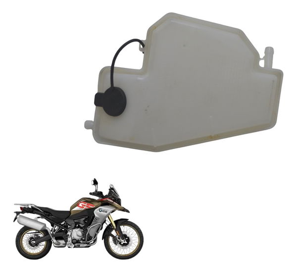 Reservatório Água Bmw F 850 Gs Adv 19-24 Original