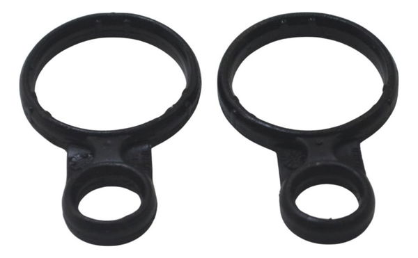 Guarnição Tampa Válvula Harley V-rod 1250 06-16 Original