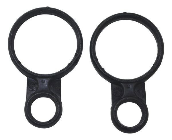 Guarnição Tampa Válvula Harley V-rod 1250 06-16 Original