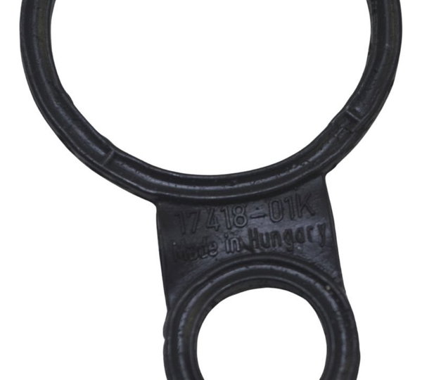 Guarnição Tampa Válvula Harley V-rod 1250 06-16 Original