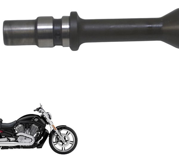 Eixo Bomba Água Harley V-rod 1250 06-16 Original