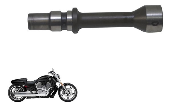 Eixo Bomba Água Harley V-rod 1250 06-16 Original