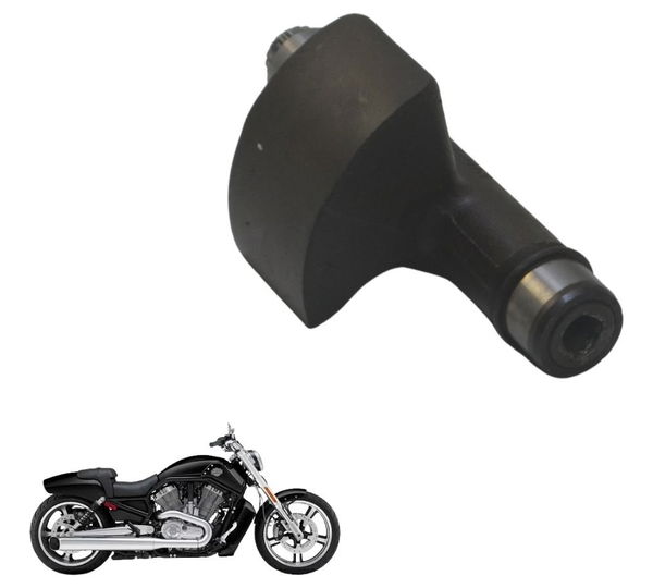 Balanceiro Virabrequim Harley V-rod 1250 06-16 Original