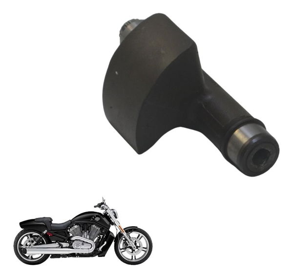 Balanceiro Virabrequim Harley V-rod 1250 06-16 Original
