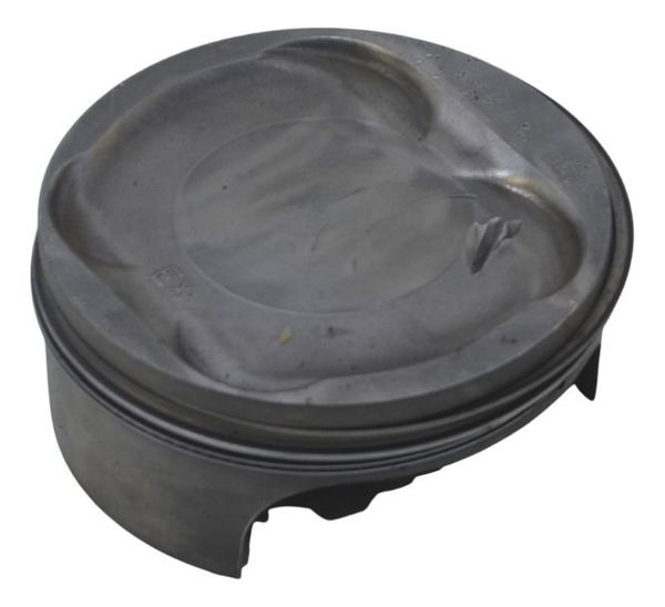 Pistão E Anéis C/ Detalhe Harley V-rod 1250 06-16 Original