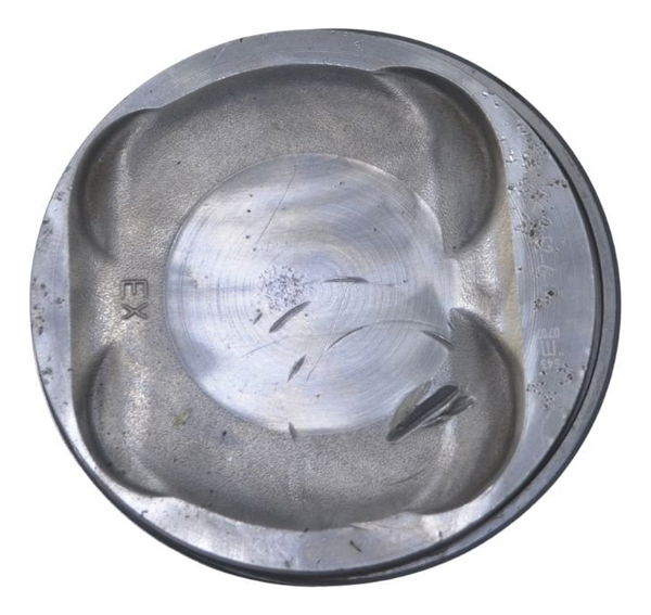 Pistão E Anéis C/ Detalhe Harley V-rod 1250 06-16 Original