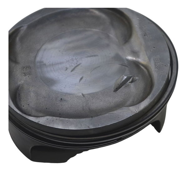 Pistão E Anéis C/ Detalhe Harley V-rod 1250 06-16 Original