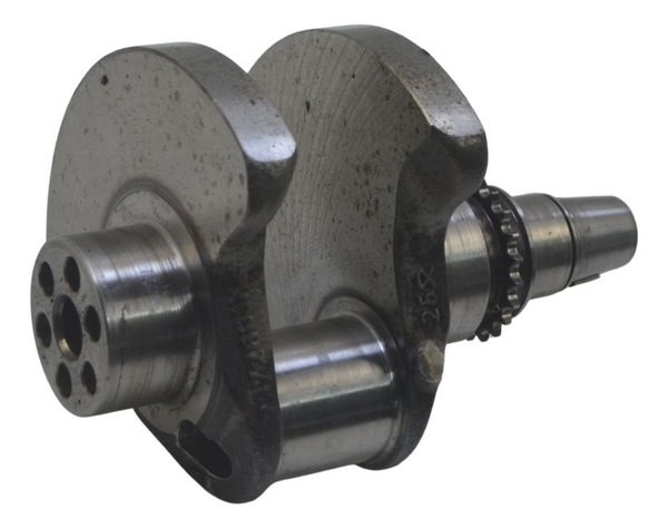 Virabrequim P/ Retifica Harley V-rod 1250 06-16 Original