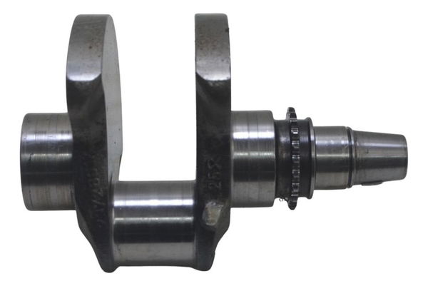 Virabrequim P/ Retifica Harley V-rod 1250 06-16 Original