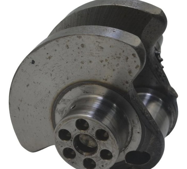 Virabrequim P/ Retifica Harley V-rod 1250 06-16 Original