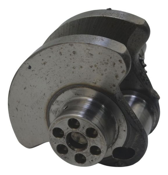 Virabrequim P/ Retifica Harley V-rod 1250 06-16 Original