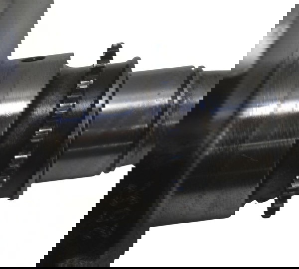 Virabrequim P/ Retifica Harley V-rod 1250 06-16 Original