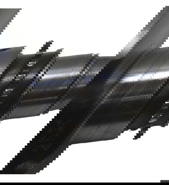 Virabrequim P/ Retifica Harley V-rod 1250 06-16 Original