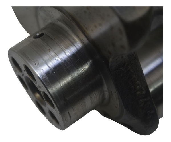 Virabrequim P/ Retifica Harley V-rod 1250 06-16 Original