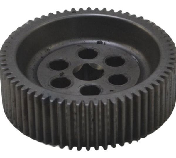 Engrenagem Embreagem Harley V-rod 1250 06-16 Original