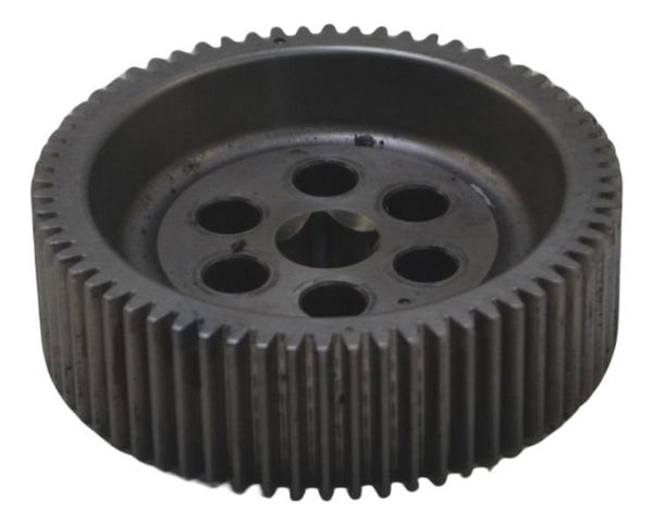 Engrenagem Embreagem Harley V-rod 1250 06-16 Original