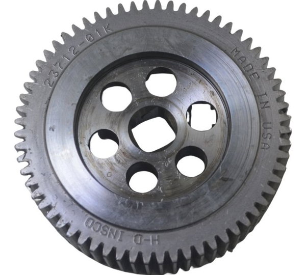 Engrenagem Embreagem Harley V-rod 1250 06-16 Original