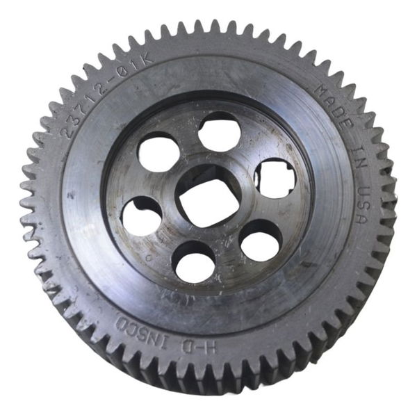 Engrenagem Embreagem Harley V-rod 1250 06-16 Original