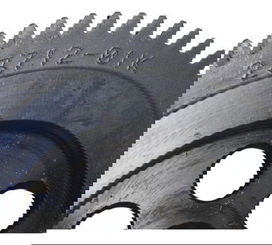 Engrenagem Embreagem Harley V-rod 1250 06-16 Original