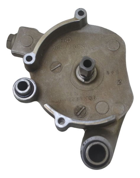 Bomba Óleo Harley V-rod 1250 06-16 Original