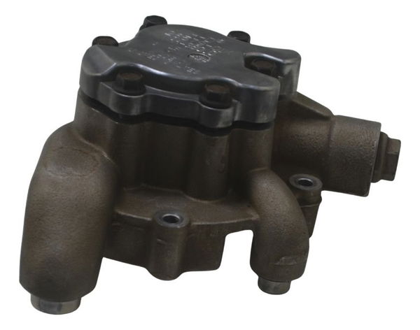 Bomba Óleo Harley V-rod 1250 06-16 Original