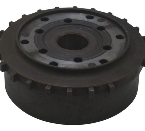 Volante Magneto Harley V-rod 1250 06-16 Original