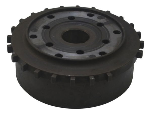 Volante Magneto Harley V-rod 1250 06-16 Original