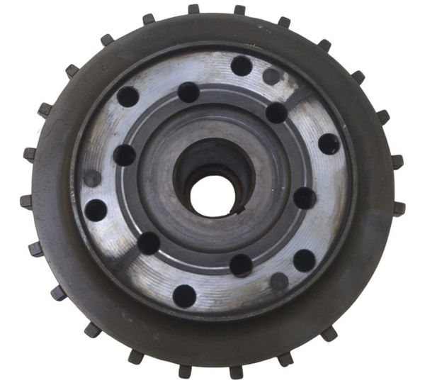 Volante Magneto Harley V-rod 1250 06-16 Original