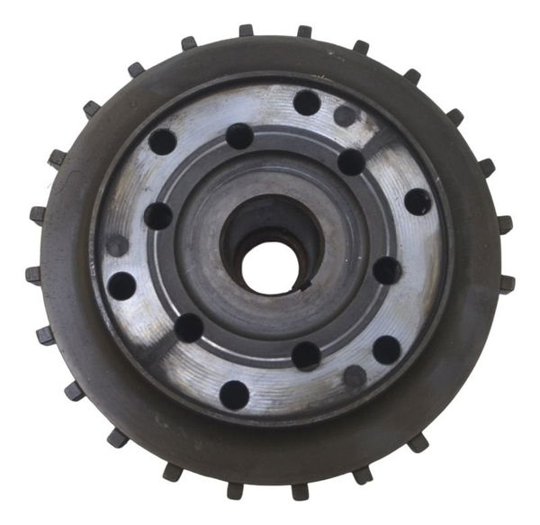 Volante Magneto Harley V-rod 1250 06-16 Original