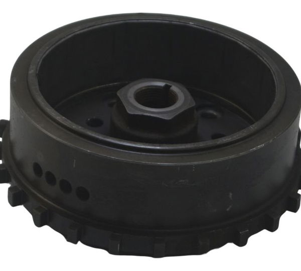 Volante Magneto Harley V-rod 1250 06-16 Original