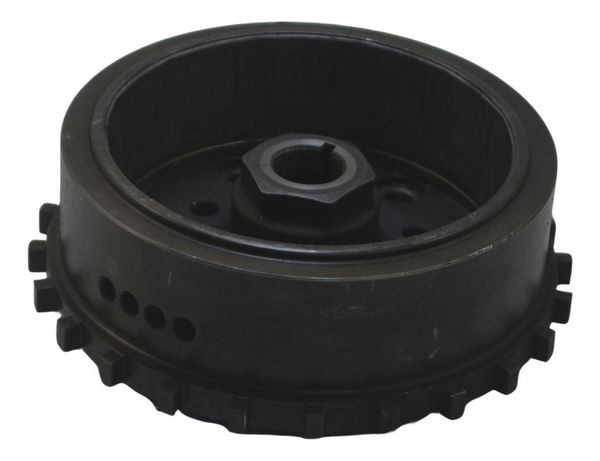 Volante Magneto Harley V-rod 1250 06-16 Original