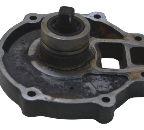 Bomba Água C/ Avaria Harley V-rod 1250 06-16 Original