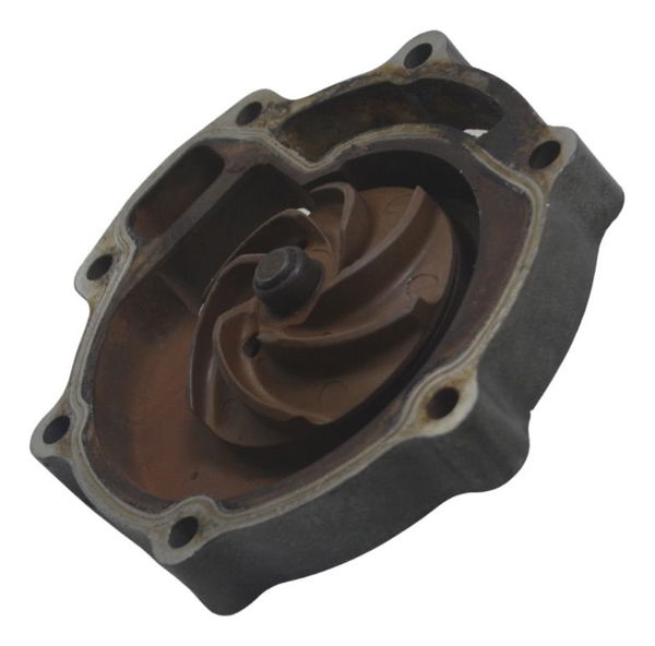 Bomba Água C/ Avaria Harley V-rod 1250 06-16 Original