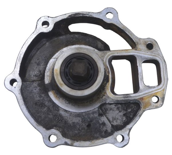 Bomba Água C/ Avaria Harley V-rod 1250 06-16 Original