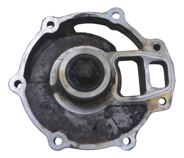 Bomba Água C/ Avaria Harley V-rod 1250 06-16 Original