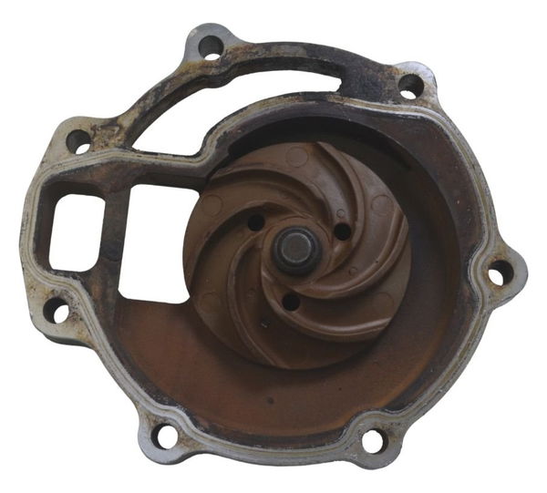 Bomba Água C/ Avaria Harley V-rod 1250 06-16 Original