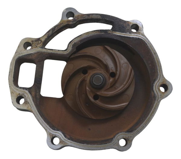 Bomba Água C/ Avaria Harley V-rod 1250 06-16 Original