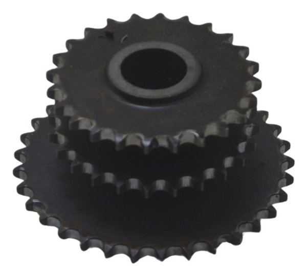Engrenagem Inferior Comando Harley V-rod 1250 06-16 Original