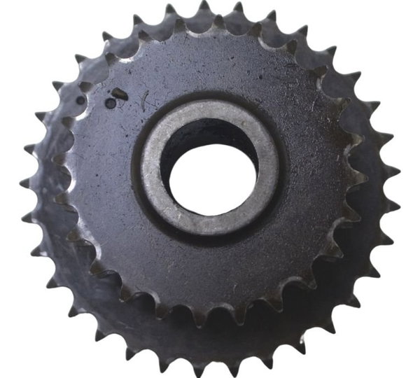Engrenagem Inferior Comando Harley V-rod 1250 06-16 Original
