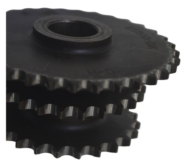 Engrenagem Inferior Comando Harley V-rod 1250 06-16 Original