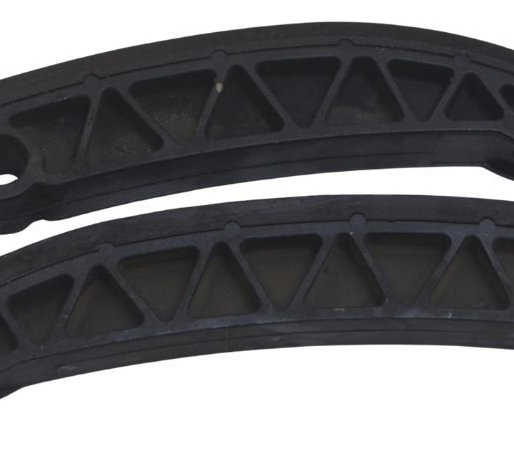 Kit Guia Tensor Corrente Comando Harley V-rod 1250 06-16 Ori