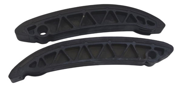 Kit Guia Tensor Corrente Comando Harley V-rod 1250 06-16 Ori