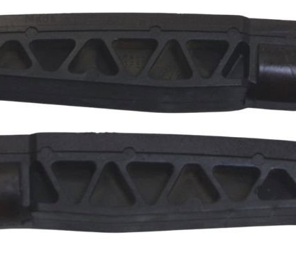 Kit Guia Tensor Corrente Comando Harley V-rod 1250 06-16 Ori