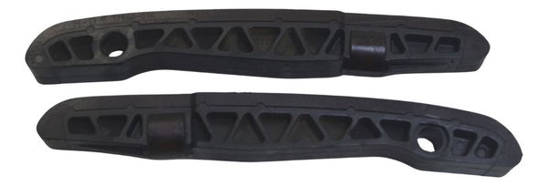 Kit Guia Tensor Corrente Comando Harley V-rod 1250 06-16 Ori