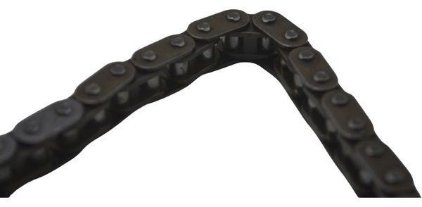 Kit Guia Tensor Corrente Comando Harley V-rod 1250 06-16 Ori