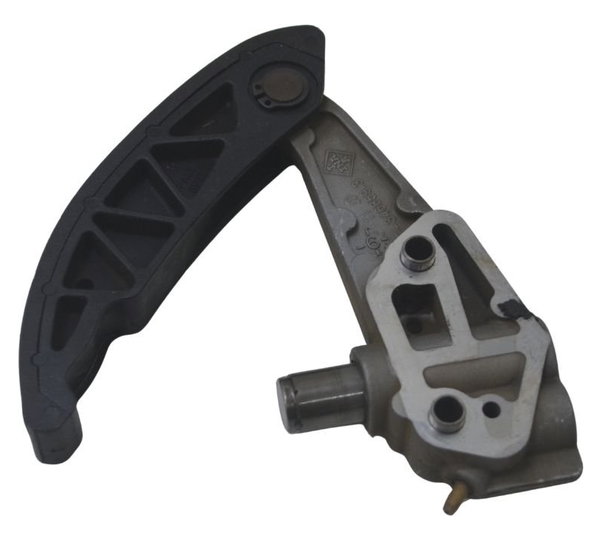 Kit Guia Tensor Corrente Comando Harley V-rod 1250 06-16 Ori