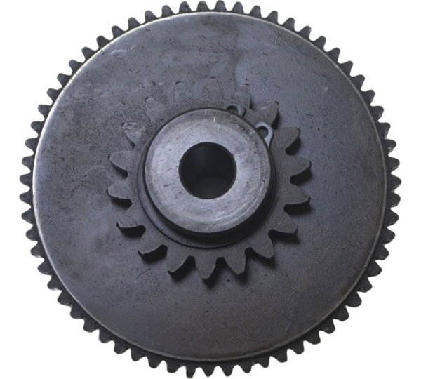 Engrenagem Redução Partida Harley V-rod 1250 06-16 Original